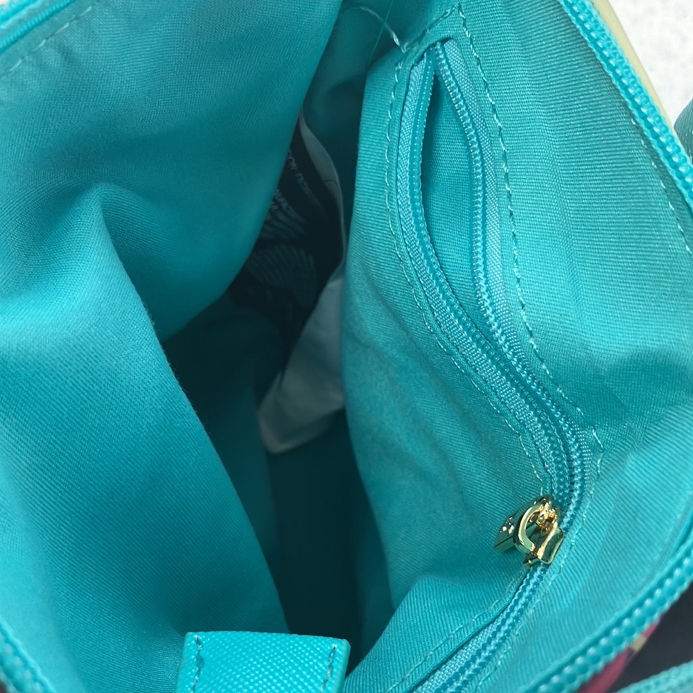 Pixar Loungefly Up crossbody - Picture 5 of 5